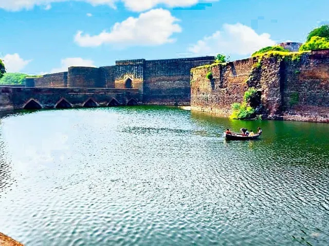लोहागढ़ किला, भरतपुर