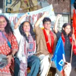 राजस्थान में महिलाओं के आरक्षण पर विवादग्रेड-III शिक्षक भर्ती में 50% से घटाकर 30% किया कोटा…