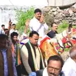 राजस्थान में महिलाओं के आरक्षण पर विवादग्रेड-III शिक्षक भर्ती में 50% से घटाकर 30% किया कोटा…