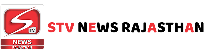 STV News Rajasthan