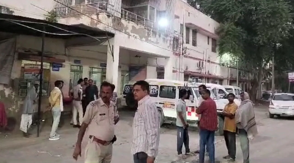 K - STV News Rajasthan