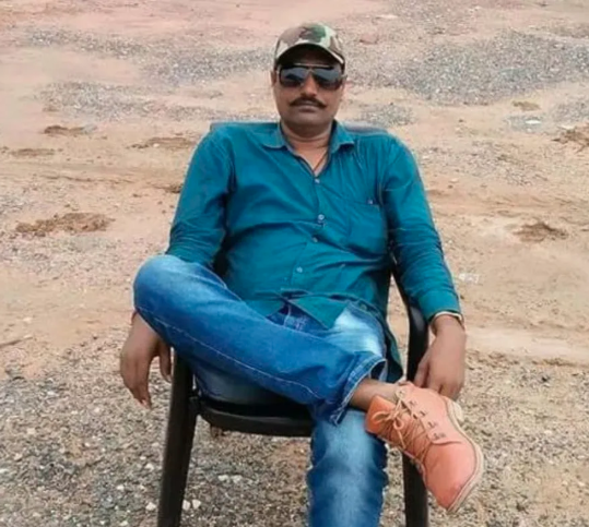 अजमेर हाई सिक्योरिटी जेल में जगन गुर्जर हत्या मामला