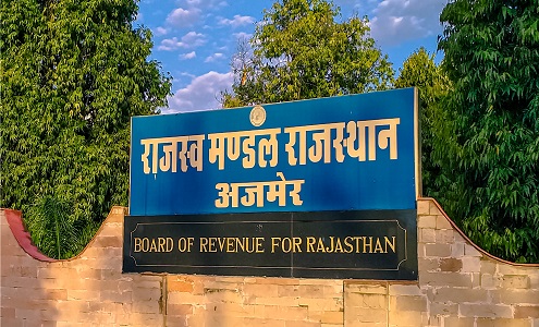 राजस्थान में 1735 राजस्व कर्मियों के तबादले, सूची जारी