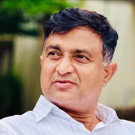 राजस्थान: बीजेपी विधायक से आई-कार्ड मांगने पर बवाल
