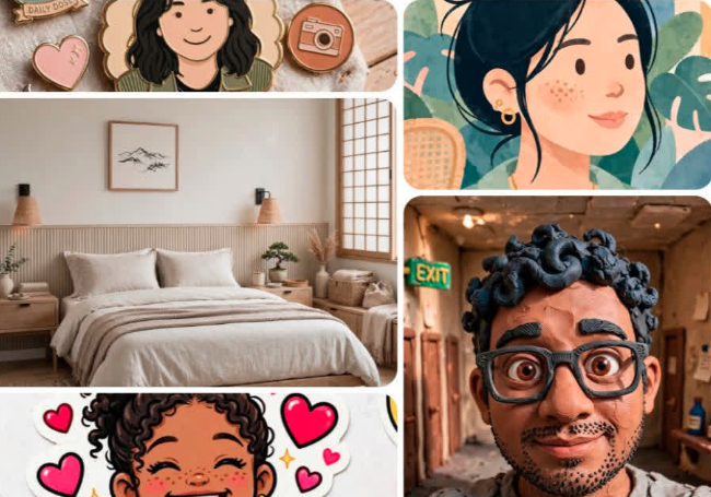 Meta ने हटाया Muse Image AI फीचर, प्राइवेसी विवाद बना वजह