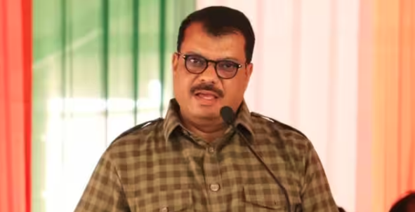 MP Law and Order: उमंग सिंघार ने सरकार पर साधा निशाना