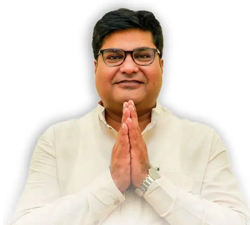 पटवारी सूची में विधायक का नाम, तबादला आदेश पर बवाल