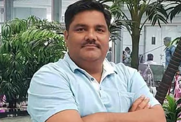 अंकित शर्मा हत्याकांड में ताहिर हुसैन दोषी करार
