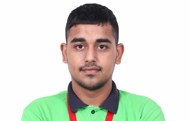 NEET UG 2026 में गौरव सिंह ने हासिल की AIR-9