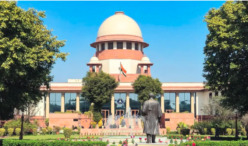 वोटर लिस्ट से नाम हटने पर नहीं जाएगी नागरिकता: SC