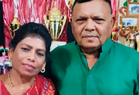 भोपाल डबल मर्डर: अंतिम संस्कार में पहुंचा हत्यारा