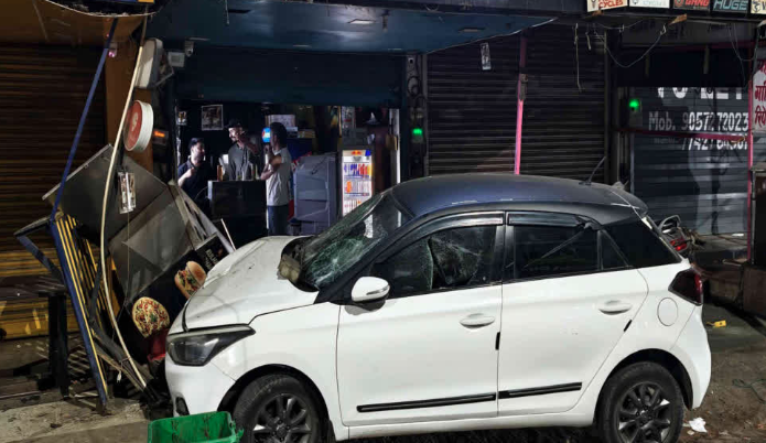 जयपुर में जूस सेंटर संचालक पर जानलेवा हमला, 3 घायल