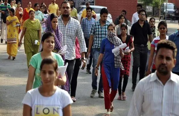 68500 शिक्षक भर्ती: OBC अभ्यर्थियों को आयोग से बड़ी राहत