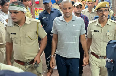 पप्पू गुर्जर अजमेर जेल से होगा शिफ्ट, दौसा भेजने की तैयारी