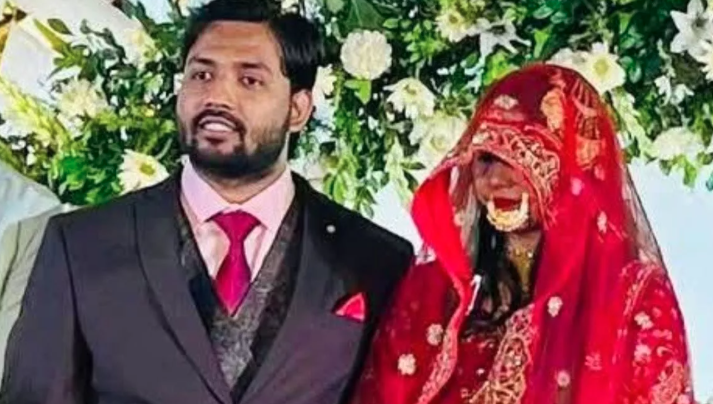 खान सर ने बताया, पत्नी ने शादी में क्यों लिया था घूंघट