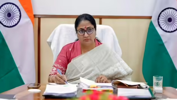 दिल्ली की मंडी रोड बनेगी नेशनल हाईवे? CM ने भेजा प्रस्ताव