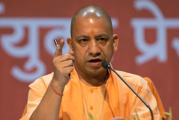 अयोध्या के दो नगरों के बदले नाम, योगी सरकार का बड़ा फैसला