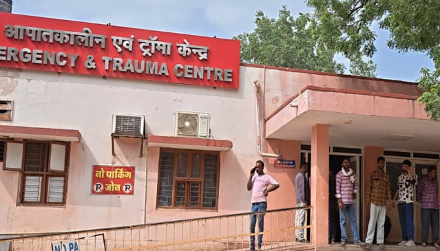 बूंदी: उधार सिगरेट पर पान दुकानदार पर चाकू से हमला