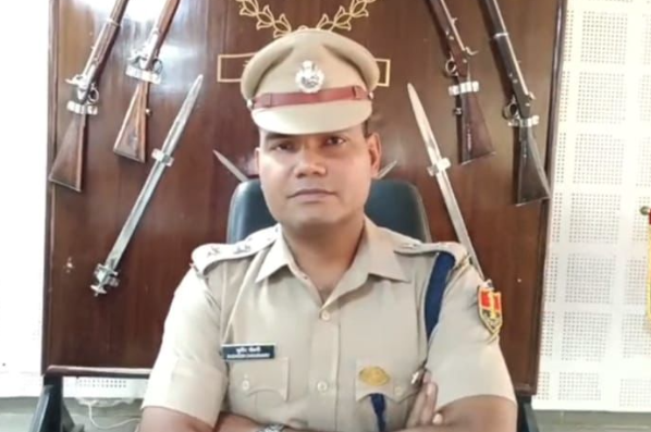 अलवर पुलिस साइबर जांच में AI का करेगी इस्तेमाल