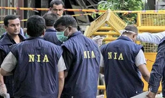 अंबाला कार बम केस: NIA की चार्जशीट में 8 आरोपी नामजद