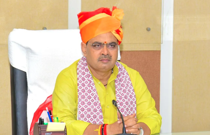 राजस्थान में 21 जुलाई से फिर शुरू होंगे सेवा शिविर