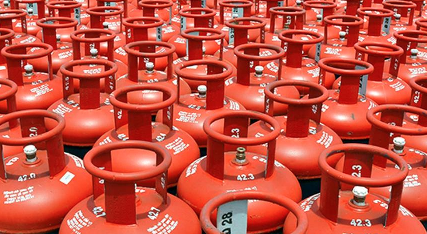 राजस्थान में LPG बुकिंग पर रोक जारी, नए कनेक्शन बंद