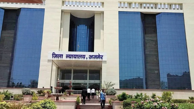 फर्जी डिग्री केस में मेवाड़ यूनिवर्सिटी का पूर्व अधिकारी गिरफ्तार