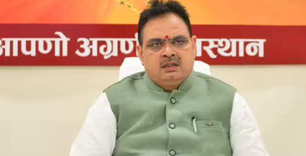 रामजल सेतु परियोजना: 17 जिलों की प्यास बुझाएगी मेगा योजना
