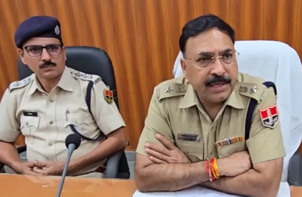 पांचना विवाद: 146 फेसबुक अकाउंट बंद, 48 लोग नामजद