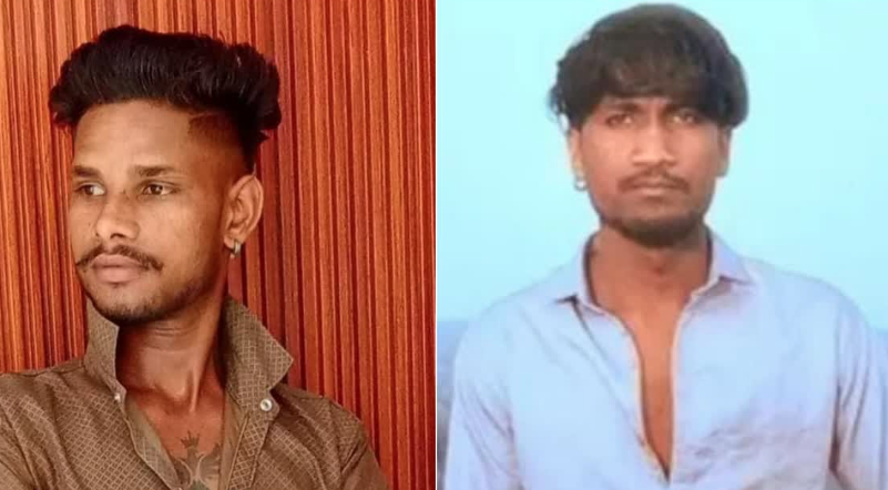 कोटा NH-27 पर भीषण हादसा, बाइक सवार दो युवकों की मौत