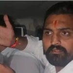 Rajasthan Nikay Chunav: अजमेर में आचार संहिता उल्लंघन पर कांग्रेस प्रत्याशी का ASI पति सस्पेंड, कांग्रेस ने उठाए सवाल