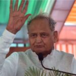 ‘जीत गईं तो लालसोट पर कलंक होगा’, किन्नर प्रत्याशी पर परसादी लाल मीणा की टिप्पणी; चुनाव आयोग का नोटिस
