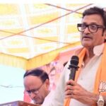 जयपुर सेंट्रल जेल में पूर्व विधायक के पास मोबाइल मिला, FIR दर्ज; जांच में मचा हड़कंप