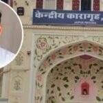 जयपुर में CA के अपहरण की कोशिश, चलती कार का गेट खोलकर मांगी मदद; नाले में गिरी मर्सिडीज