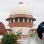 असम में गले में फंसा ट्रैक्टर का टायर, चाय बागान में भटकता दिखा जंगली हाथी