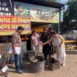 अलवर में 11वीं की तीन नाबालिग छात्राएं लापता, स्कूल जाने के बाद नहीं लौटीं