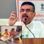 अलवर में कांग्रेस की बाड़ाबंदी से निर्दलीय प्रत्याशी लौटे, बोले- ‘चुनाव लड़कर पछता रहा हूं’