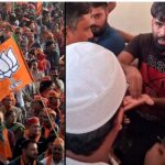 अलवर में घर में घुसकर चोरी का विरोध करने पर जानलेवा हमला, लोहे की सब्बल से पीटकर किया घायल