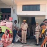 ‘जहां धर्म है, वहां जीत है’, POCSO केस में जमानत के बाद रोहित चंदेल की पहली पोस्ट