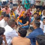 Rajasthan News: 50 हजार रुपये की रिश्वत लेते सांभर SHO राममिलन मीणा गिरफ्तार, जयपुर ACB की बड़ी कार्रवाई
