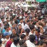 खेड़ली में BJP का दबदबा, 25 में 19 वार्ड जीते; कठूमर में कांग्रेस सबसे आगे