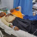 अलवर में पिता ने दो बच्चों को जहर देने के बाद खुद भी खाया जहर, पिता-बेटे की मौत; बेटी गंभीर
