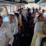CJP प्रोटेस्ट: 14 साल की लड़की को धमकी के आरोप पर CJI सख्त, UP-दिल्ली पुलिस से मांगी रिपोर्ट