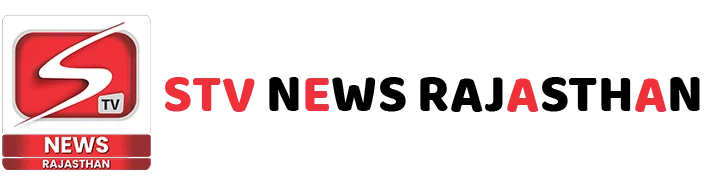 STV News Rajasthan
